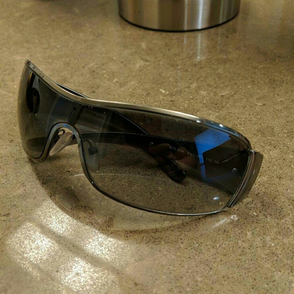 UNISEX Authentic Prada Sunglasses
